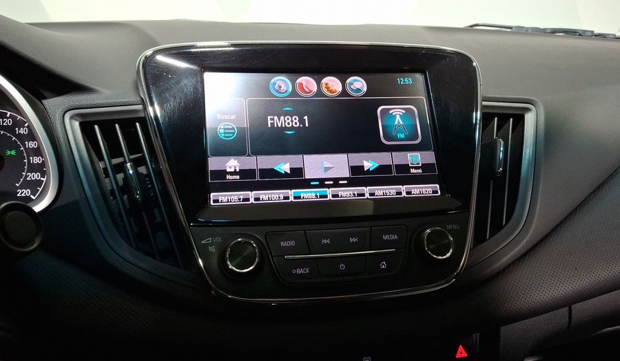 Chevrolet Cavalier 1.3 LT B AUTO Sedan 2023