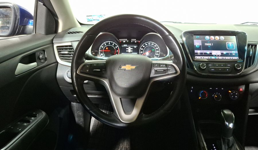 Chevrolet Cavalier 1.3 LT B AUTO Sedan 2023