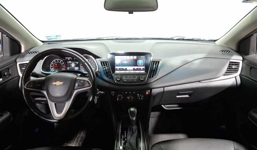 Chevrolet Cavalier 1.3 LT B AUTO Sedan 2023