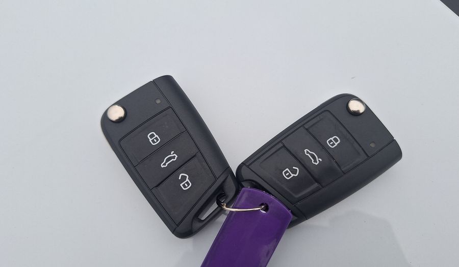 Skoda Kamiq 1.5 TSI AUTO STYLE Suv 2024