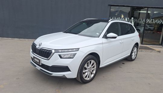 Skoda • Kamiq