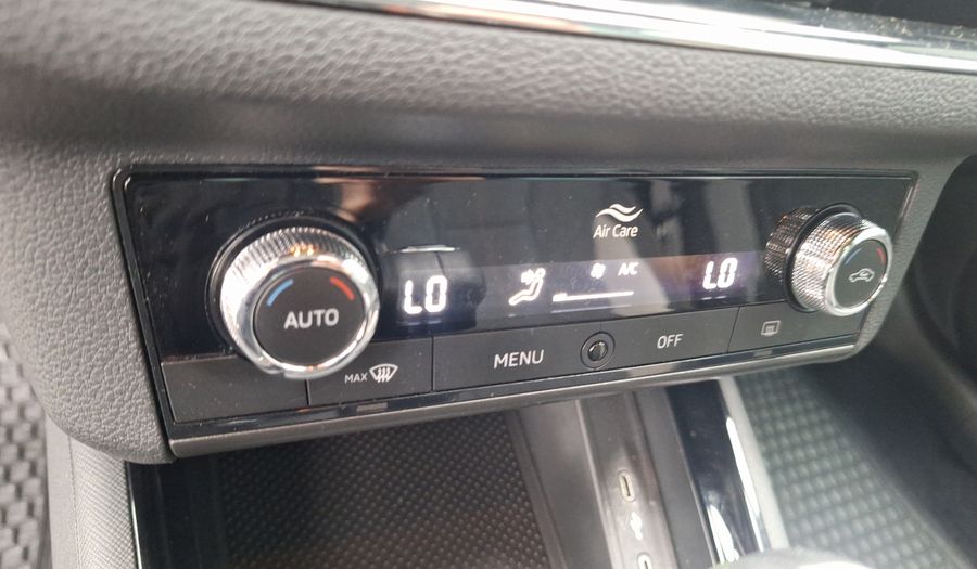 Skoda Kamiq 1.5 TSI AUTO STYLE Suv 2024