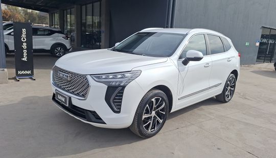 Haval • Jolion
