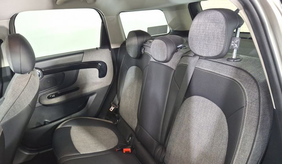 Mini Countryman 1.5 COOPER CHILI AUTO Hatchback 2019