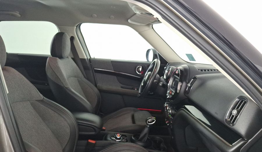 Mini Countryman 1.5 COOPER CHILI AUTO Hatchback 2019