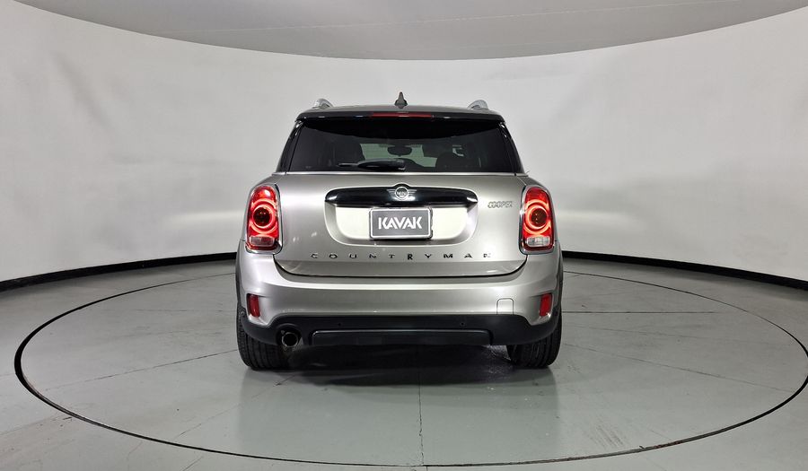 Mini Countryman 1.5 COOPER CHILI AUTO Hatchback 2019