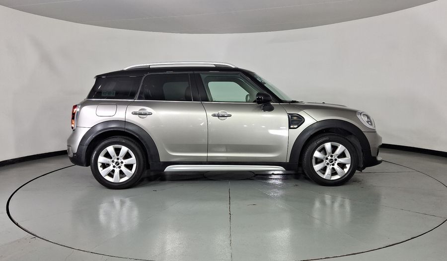 Mini Countryman 1.5 COOPER CHILI AUTO Hatchback 2019