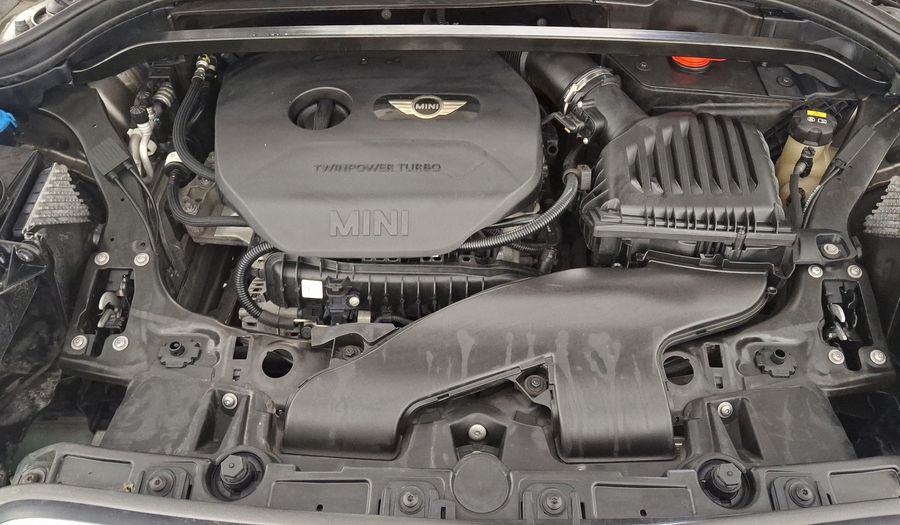 Mini Countryman 1.5 COOPER CHILI AUTO Hatchback 2019