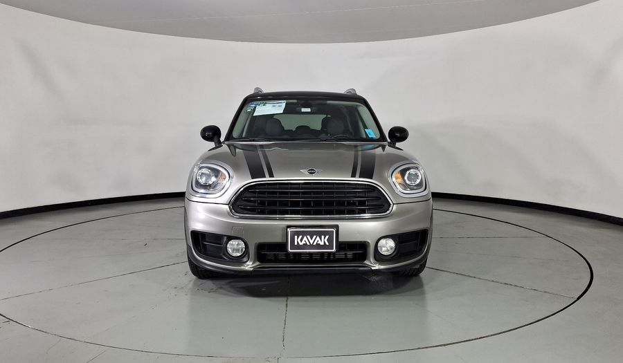 Mini Countryman 1.5 COOPER CHILI AUTO Hatchback 2019