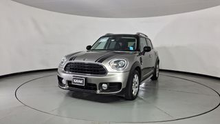 Mini • Countryman