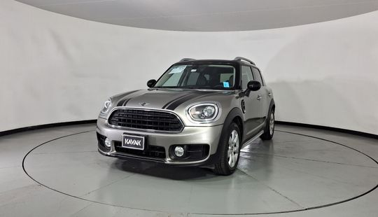 Mini • Countryman