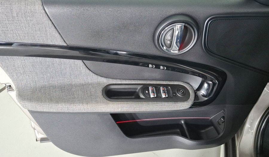 Mini Countryman 1.5 COOPER CHILI AUTO Hatchback 2019