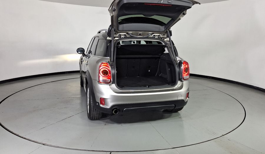 Mini Countryman 1.5 COOPER CHILI AUTO Hatchback 2019