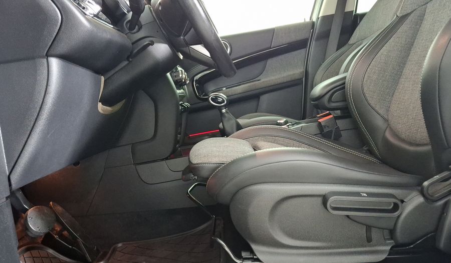 Mini Countryman 1.5 COOPER CHILI AUTO Hatchback 2019
