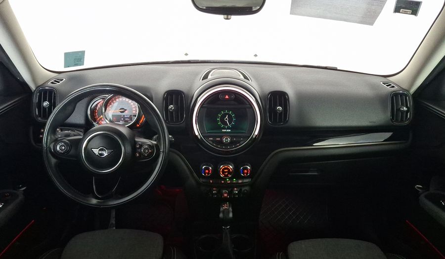 Mini Countryman 1.5 COOPER CHILI AUTO Hatchback 2019