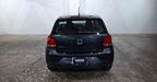 Volkswagen Polo 1.6 TIPTRONIC Hatchback 2017