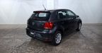 Volkswagen Polo 1.6 TIPTRONIC Hatchback 2017