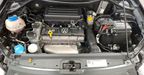 Volkswagen Polo 1.6 TIPTRONIC Hatchback 2017