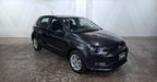Volkswagen Polo 1.6 TIPTRONIC Hatchback 2017