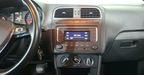 Volkswagen Polo 1.6 TIPTRONIC Hatchback 2017