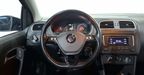 Volkswagen Polo 1.6 TIPTRONIC Hatchback 2017