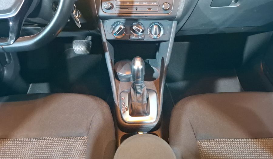 Volkswagen Polo 1.6 TIPTRONIC Hatchback 2017