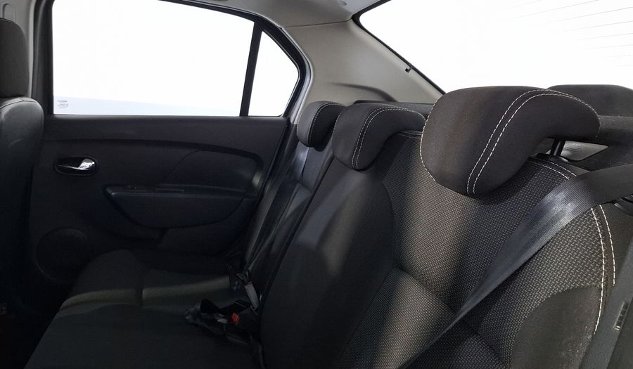Renault Logan 1.6 INTENS MT Sedan 2019