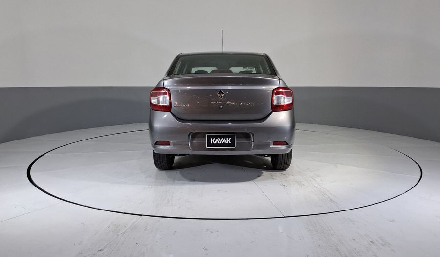 Renault Logan 1.6 INTENS MT Sedan 2019