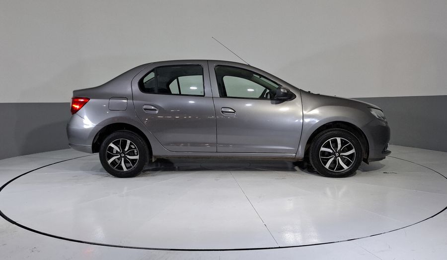 Renault Logan 1.6 INTENS MT Sedan 2019