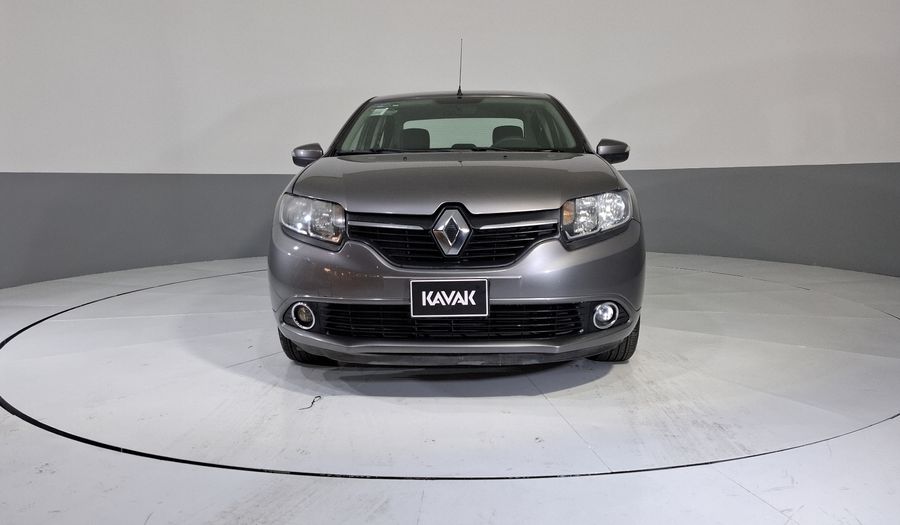 Renault Logan 1.6 INTENS MT Sedan 2019