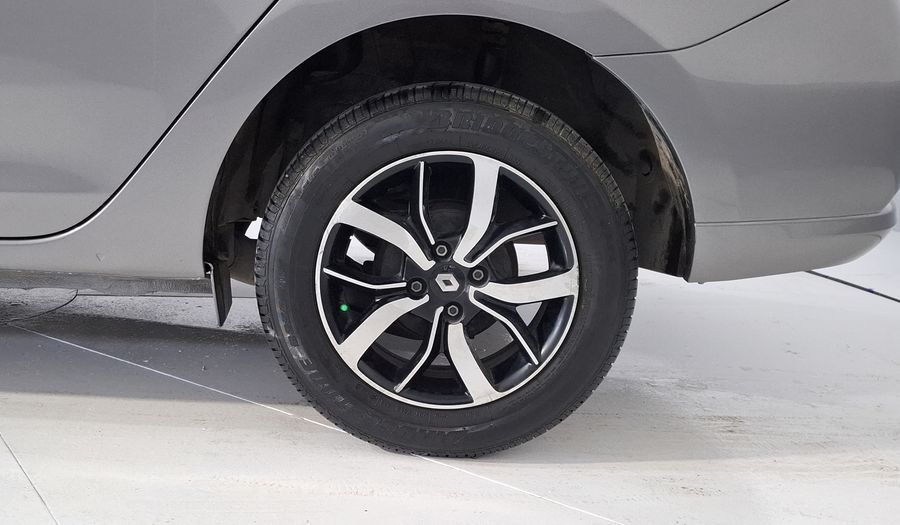 Renault Logan 1.6 INTENS MT Sedan 2019