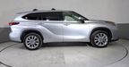 Toyota Highlander 2.5 HEV LIMITED AUTO Suv 2023