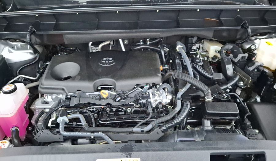 Toyota Highlander 2.5 HEV LIMITED AUTO Suv 2023