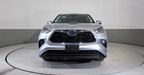 Toyota Highlander 2.5 HEV LIMITED AUTO Suv 2023
