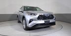 Toyota Highlander 2.5 HEV LIMITED AUTO Suv 2023