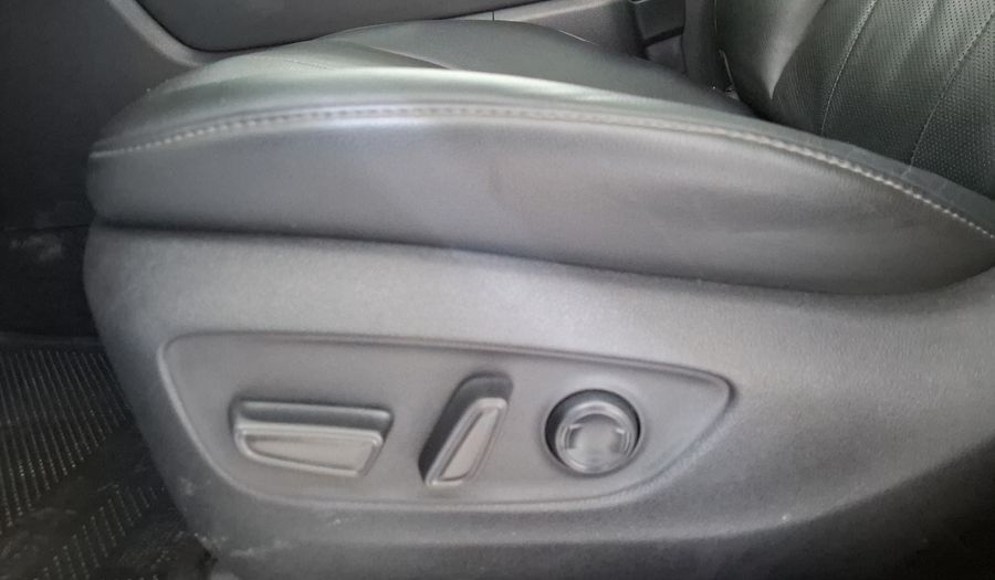 Toyota Highlander 2.5 HEV LIMITED AUTO Suv 2023