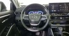 Toyota Highlander 2.5 HEV LIMITED AUTO Suv 2023