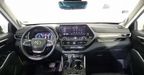 Toyota Highlander 2.5 HEV LIMITED AUTO Suv 2023