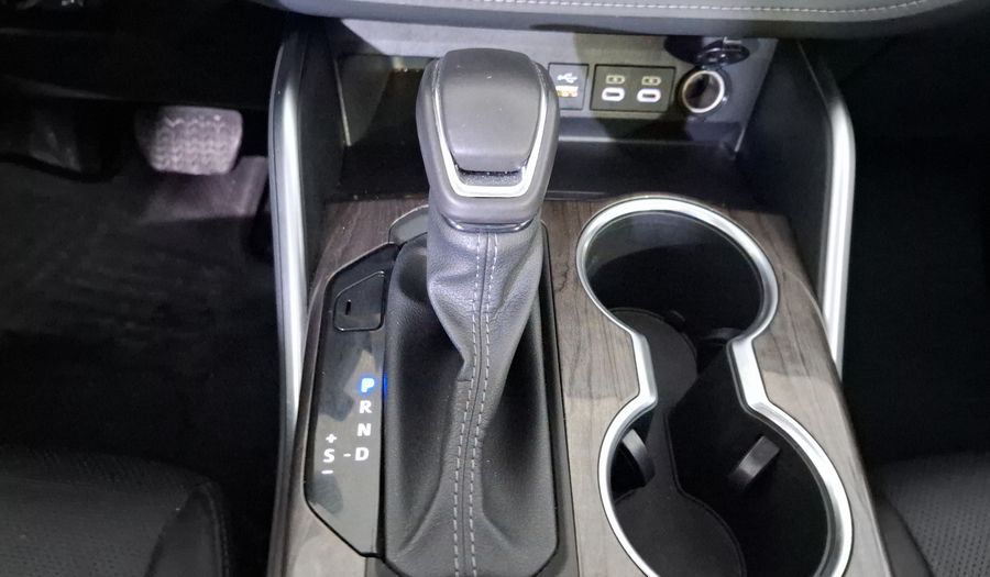 Toyota Highlander 2.5 HEV LIMITED AUTO Suv 2023
