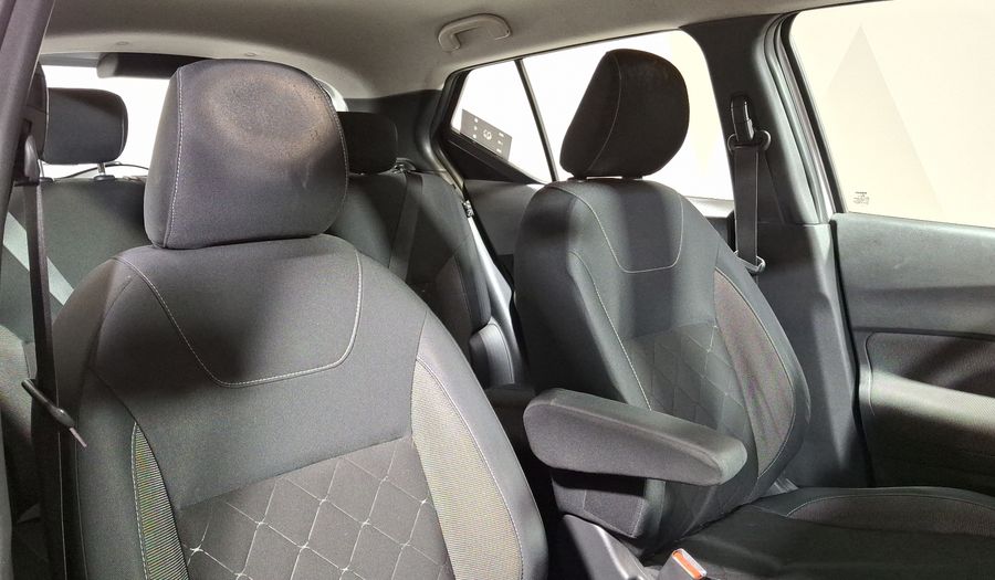 Nissan Kicks 1.6 ADVANCE LTS CVT Suv 2019