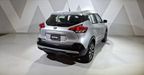 Nissan Kicks 1.6 ADVANCE LTS CVT Suv 2019