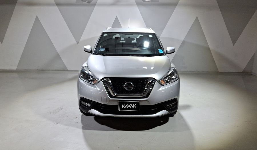 Nissan Kicks 1.6 ADVANCE LTS CVT Suv 2019