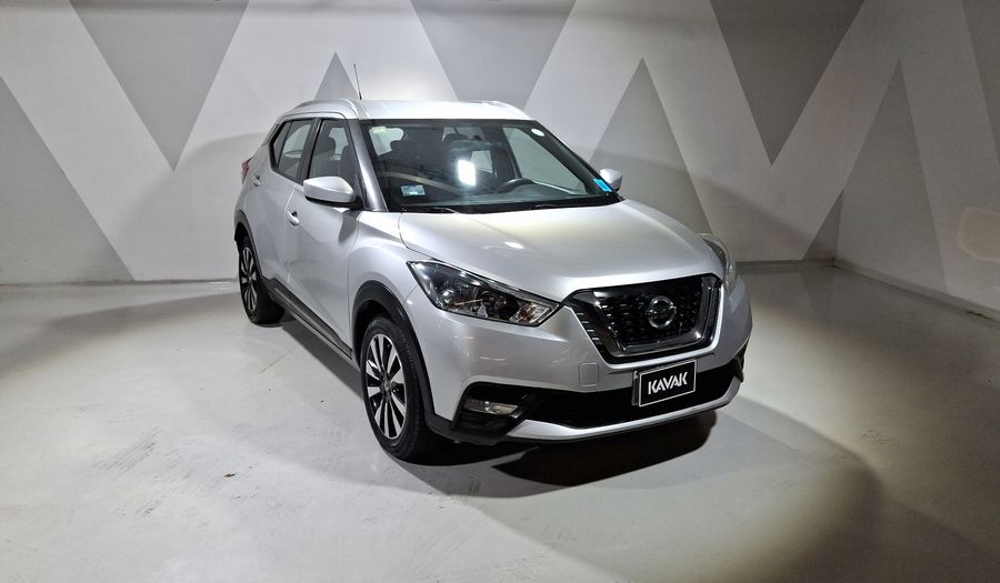 Nissan Kicks 1.6 ADVANCE LTS CVT Suv 2019