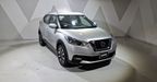 Nissan Kicks 1.6 ADVANCE LTS CVT Suv 2019