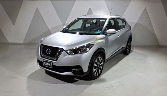 Nissan • Kicks