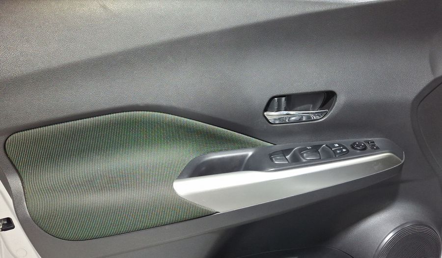 Nissan Kicks 1.6 ADVANCE LTS CVT Suv 2019