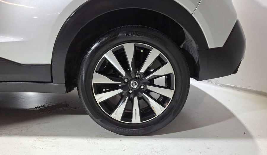 Nissan Kicks 1.6 ADVANCE LTS CVT Suv 2019