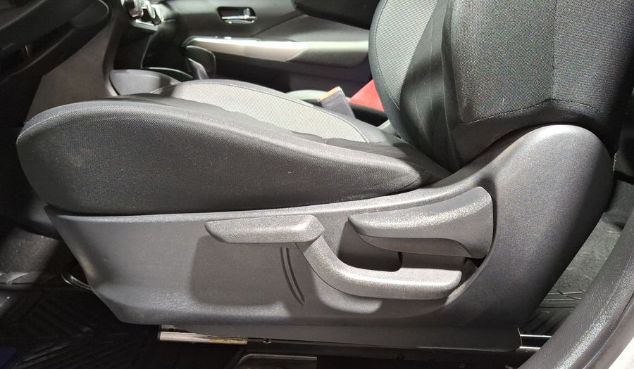 Nissan Kicks 1.6 ADVANCE LTS CVT Suv 2019