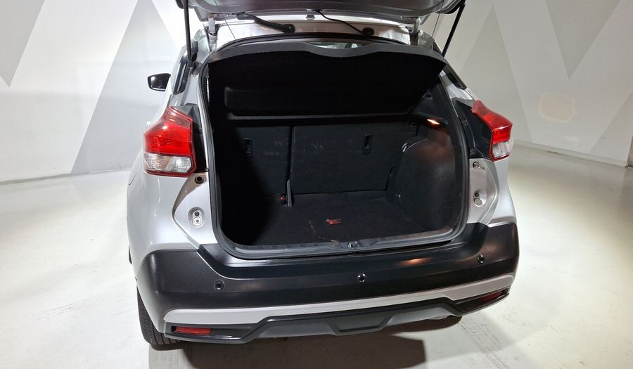 Nissan Kicks 1.6 ADVANCE LTS CVT Suv 2019