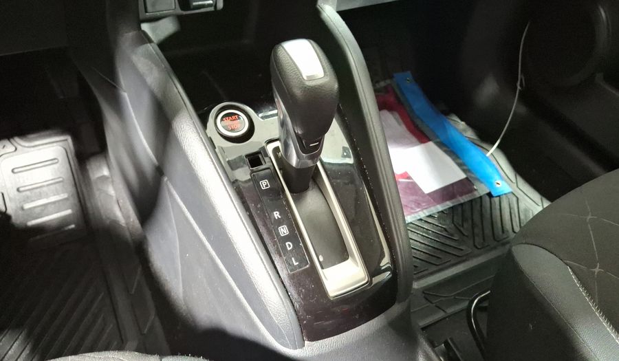 Nissan Kicks 1.6 ADVANCE LTS CVT Suv 2019